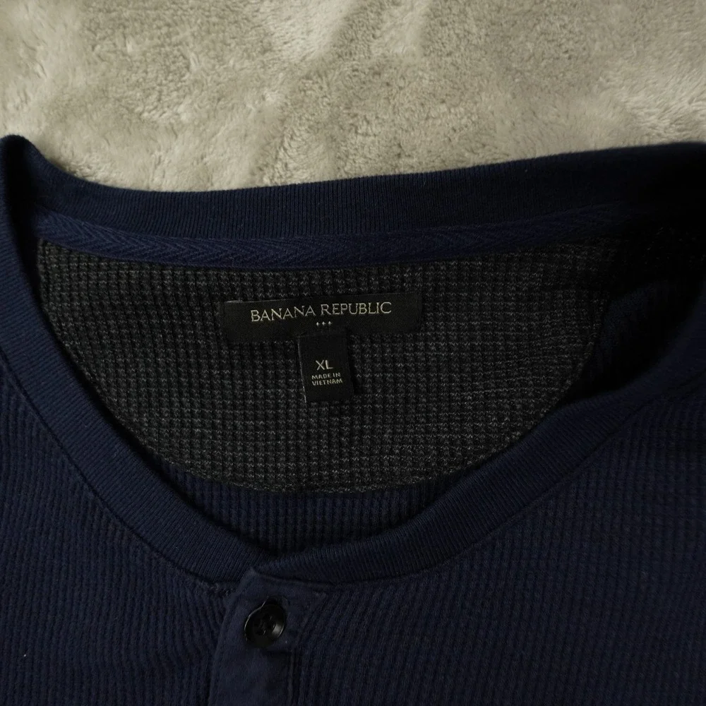 Banana Republic banana republic